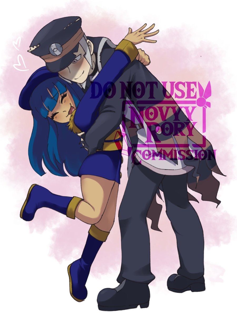 NovyyRory! tweet media
