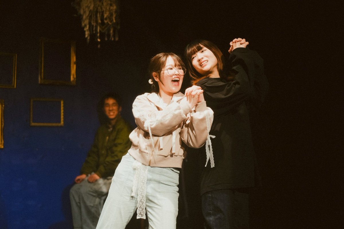 餅間かなめ tweet media