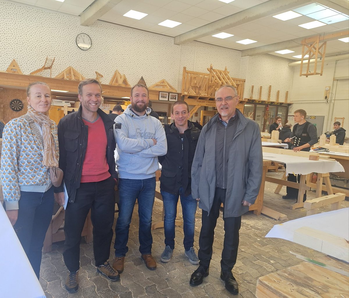 🇩🇪 ProTandem 🇫🇷 tweet media