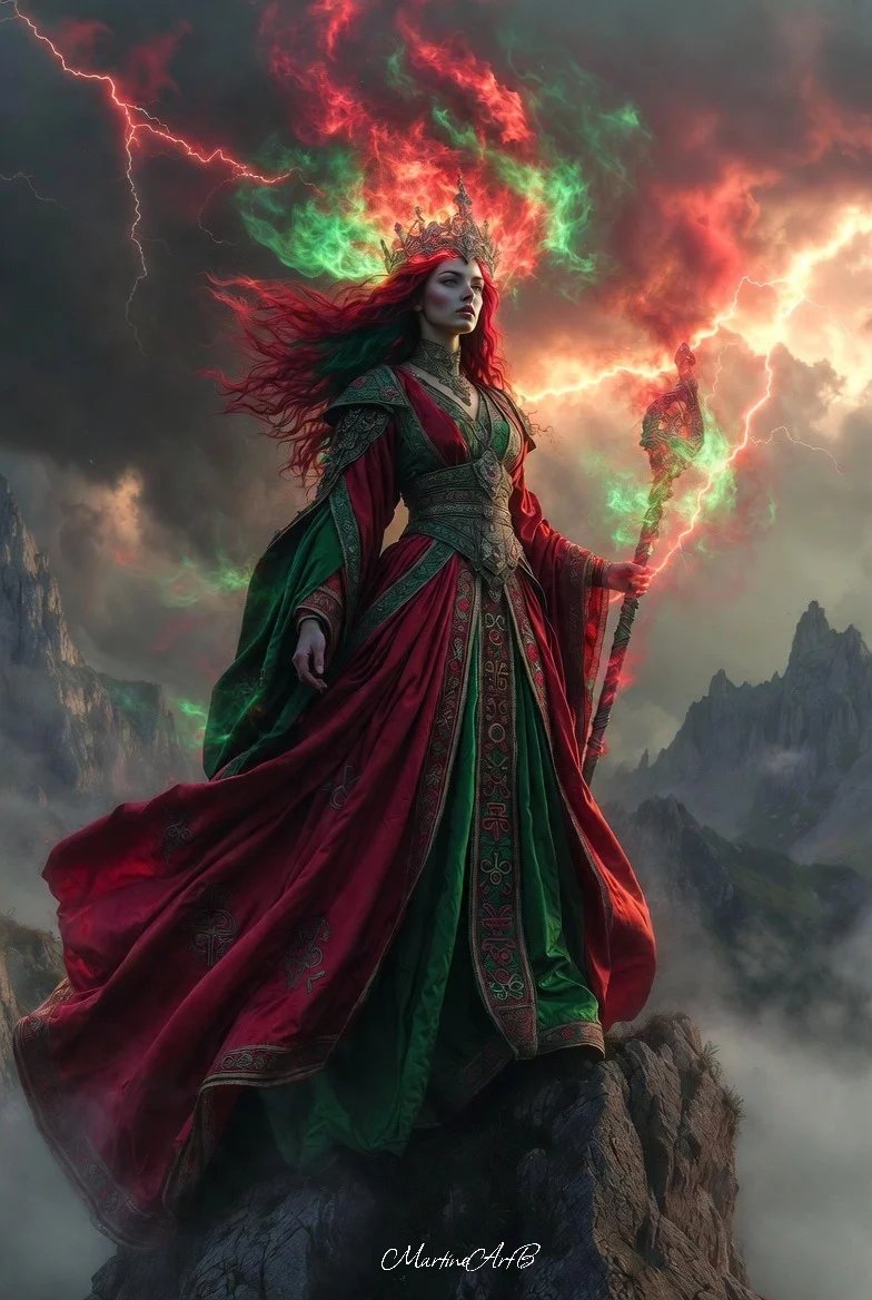 Basque Goddesses QT Your Myth or Legend TFTT Lord @lordknight_ai Inviting... Everyone 😀 ...