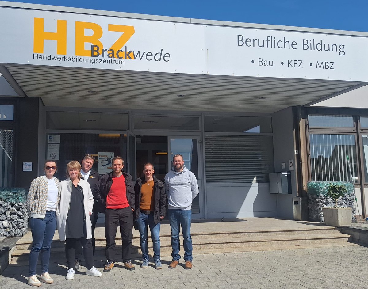 🇩🇪 ProTandem 🇫🇷 tweet media