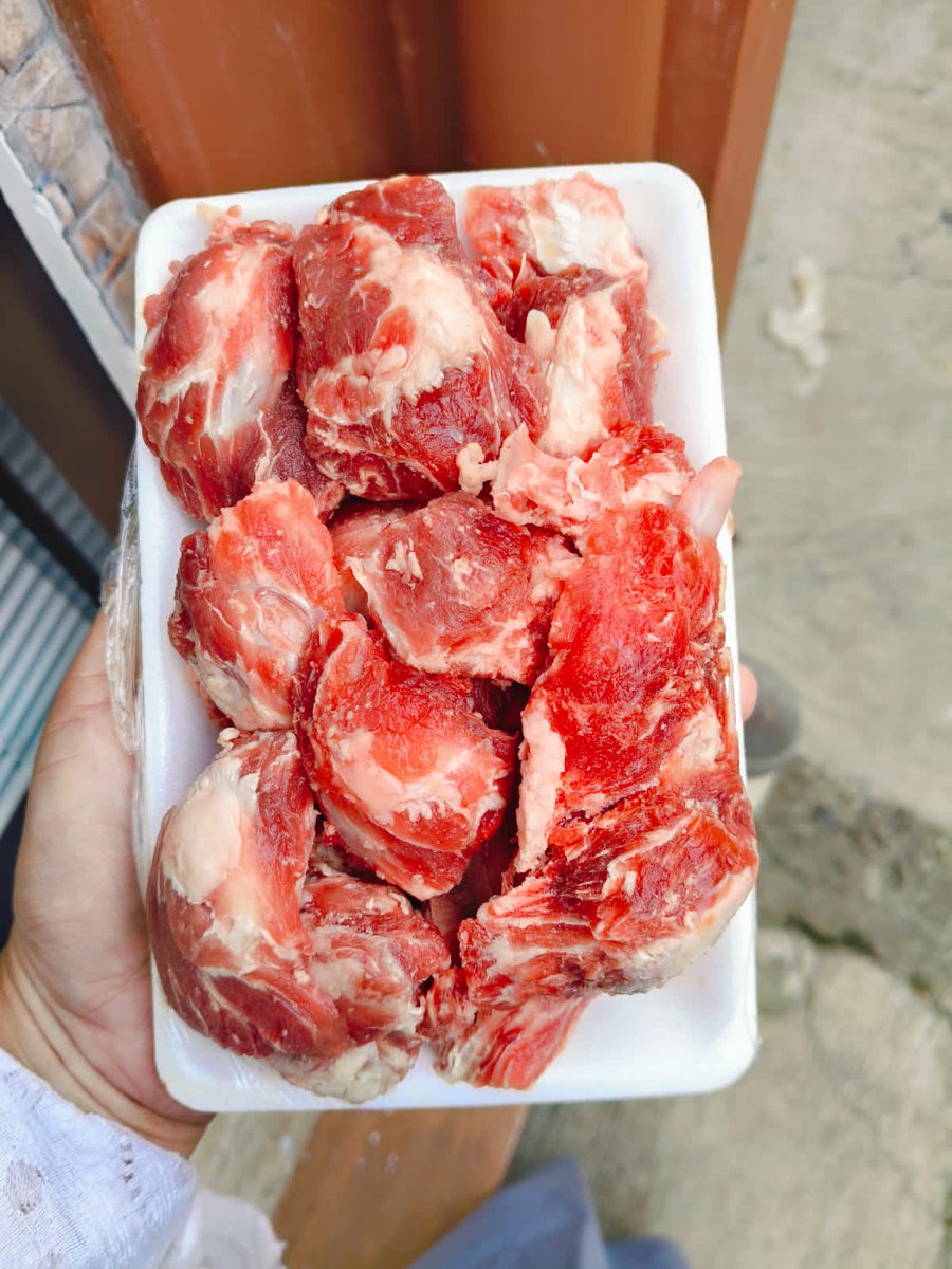 Iga Coin, 500gr/35k
Di kirim dari Cilebut, Bogor 
Order? DM aja 🫰🏻