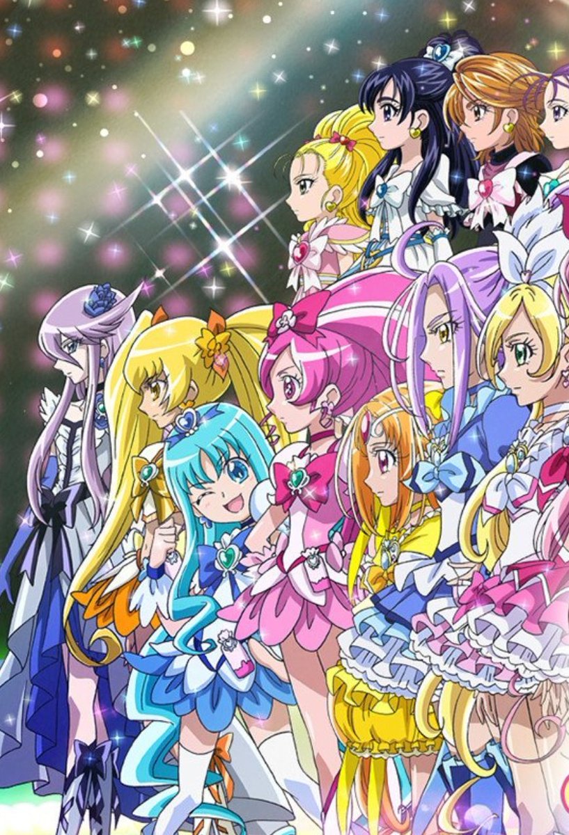 ばば。 tweet media