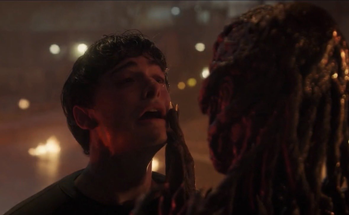 𝓌𝒾𝒸𝓀𝑒𝒹 tweet media