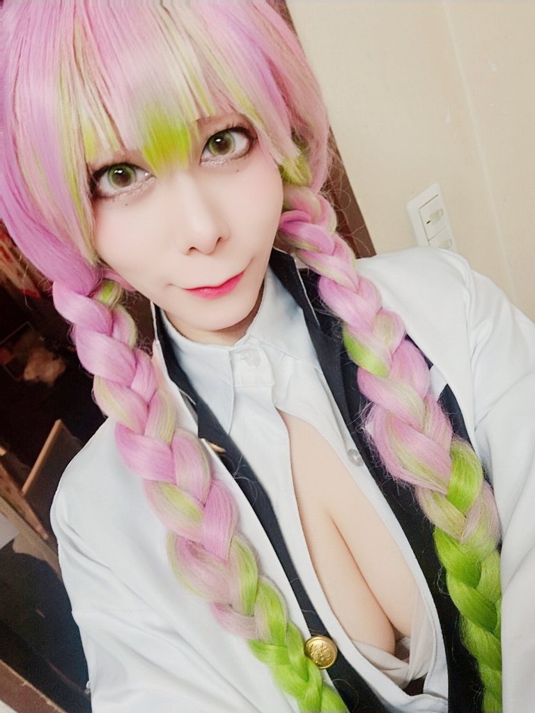 神咲 バニラ tweet media