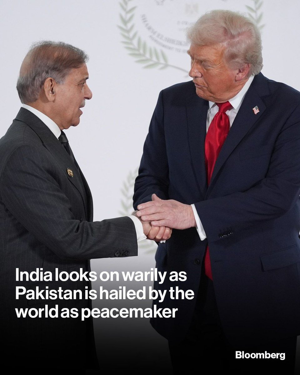 Bloomberg tweet media