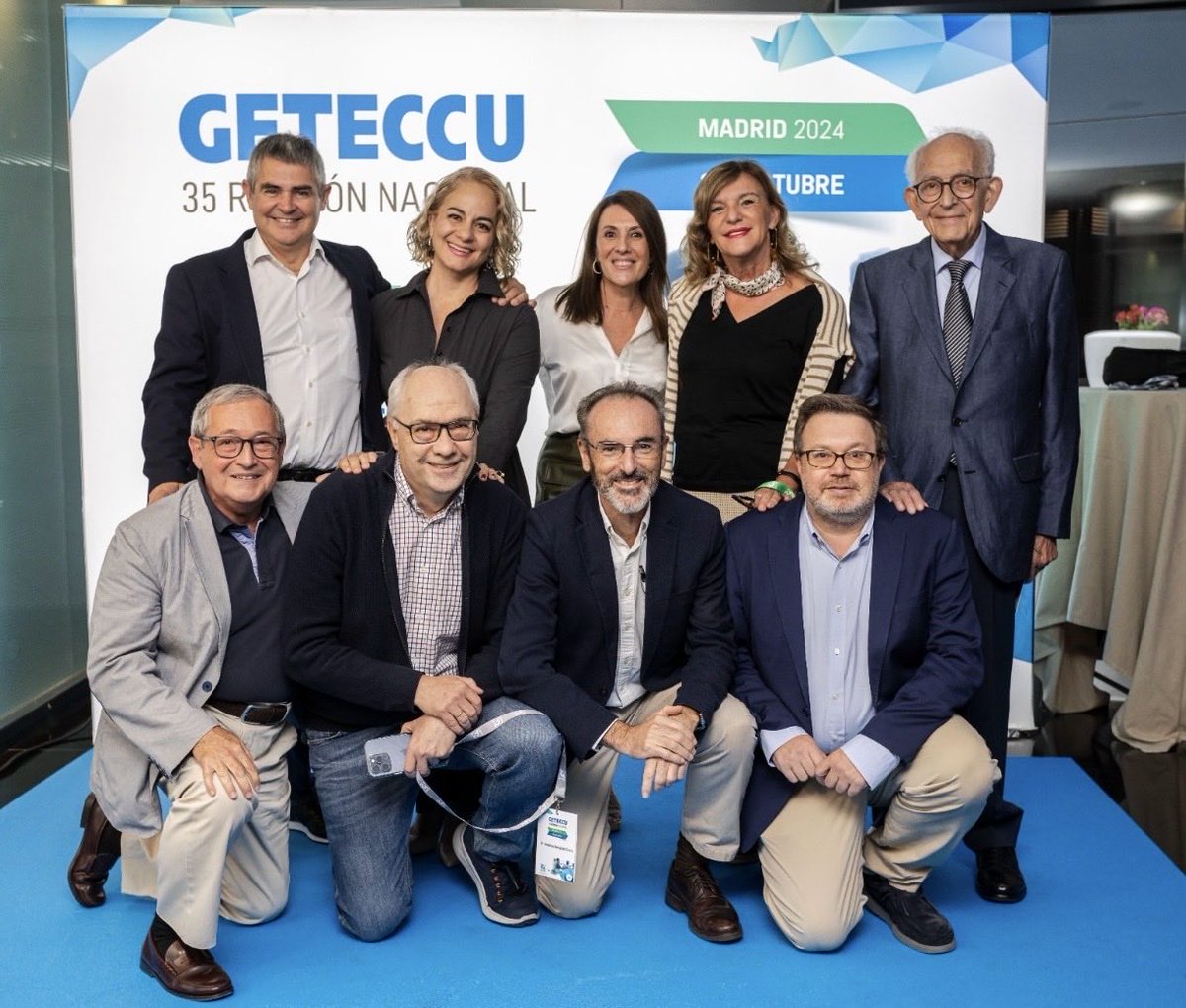 fgomollon's tweet photo. Fotón @geteccu https://t.co/zFL0yInXDz