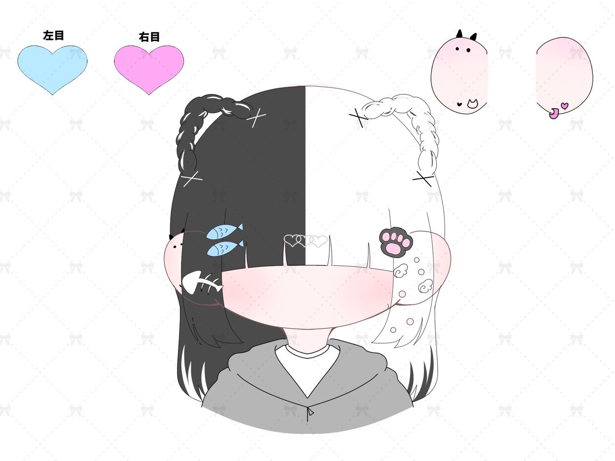 みゃの.依頼○ tweet media