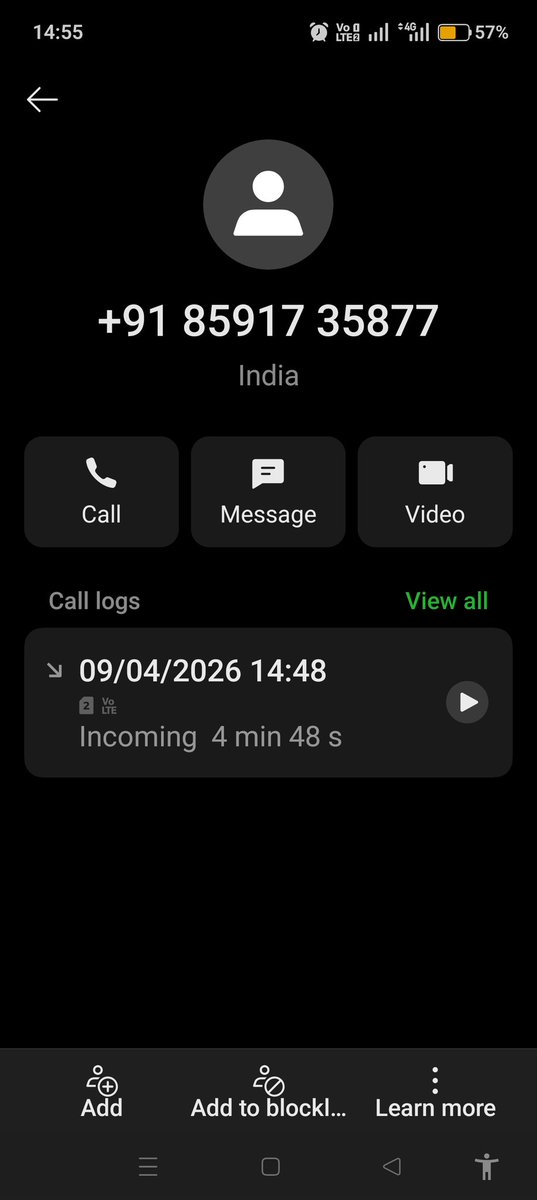 TANAJI LANKESHWAR tweet media