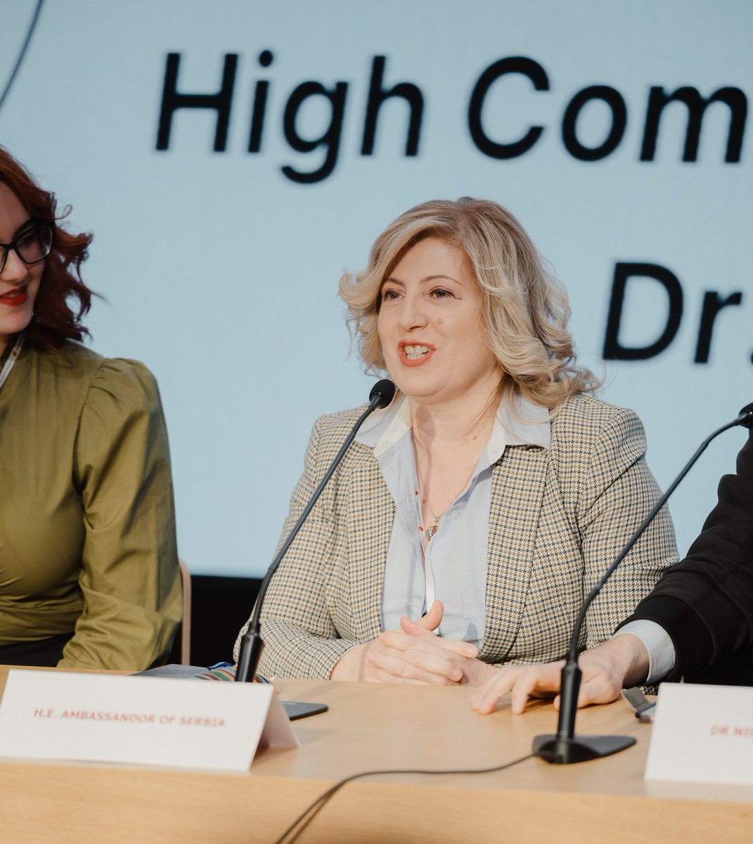 Serbia in Cyprus tweet media