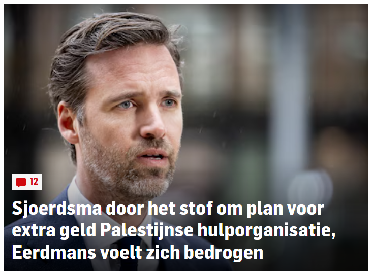 Peter van Haasen tweet media