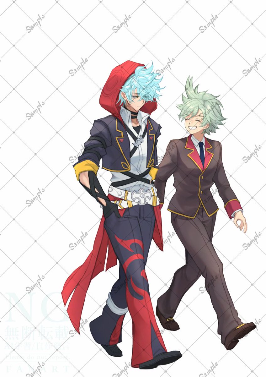 灘子🌷 tweet media