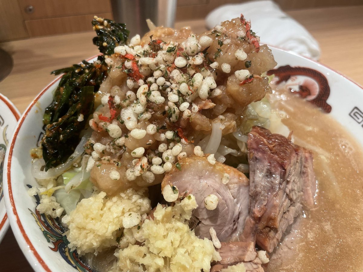 ばんび tweet media