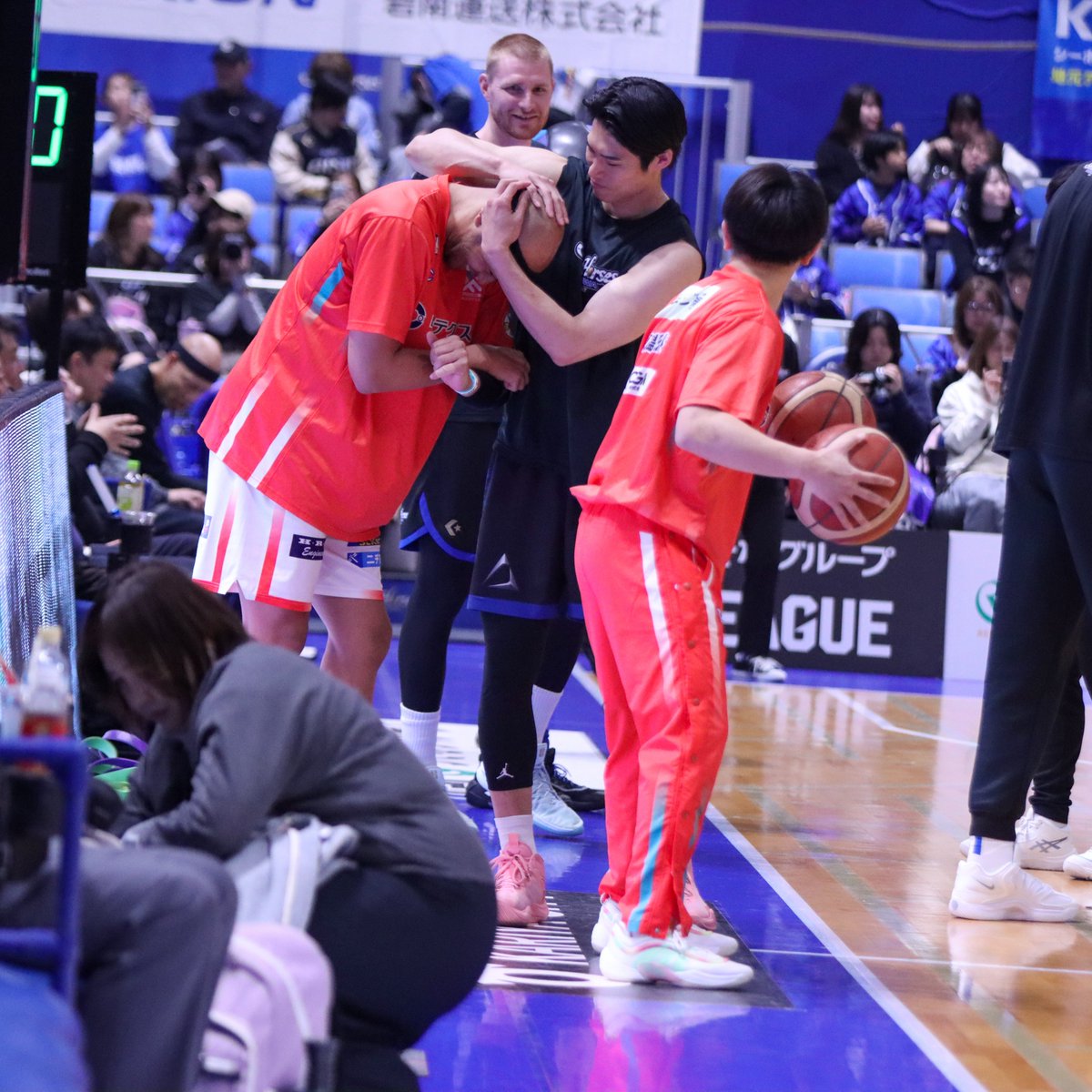 マサム tweet media