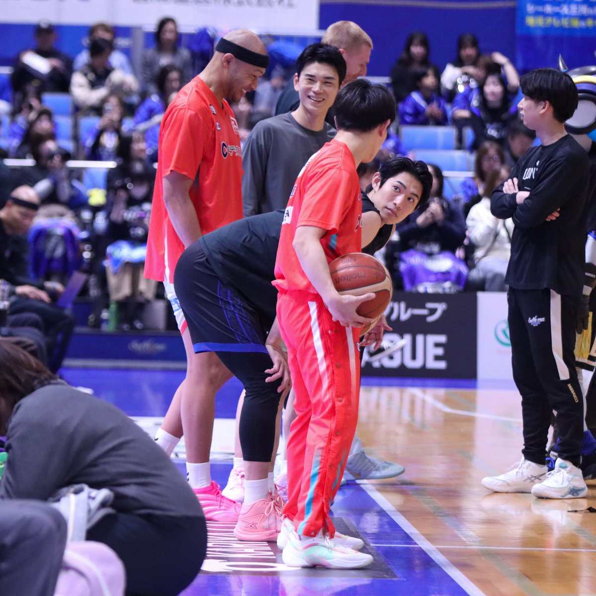 マサム tweet media