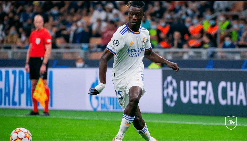 Football Central ⚽ tweet media