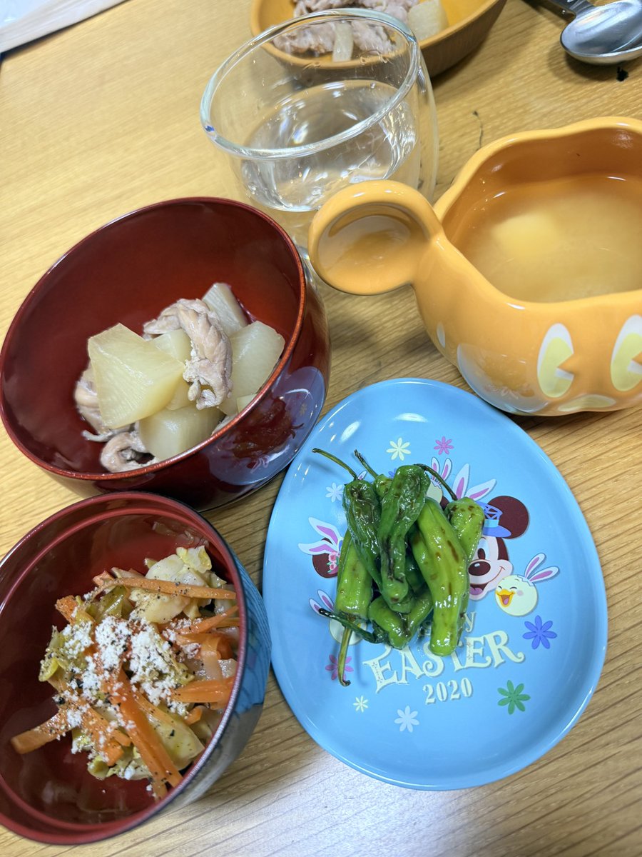 ぴやちゃん/ぴやまる組 tweet media