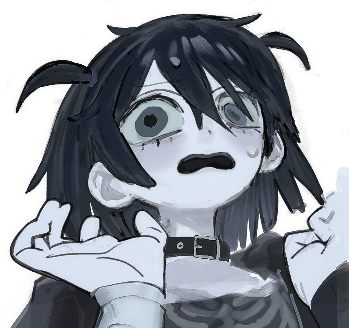 ぱおん軍曹 tweet media