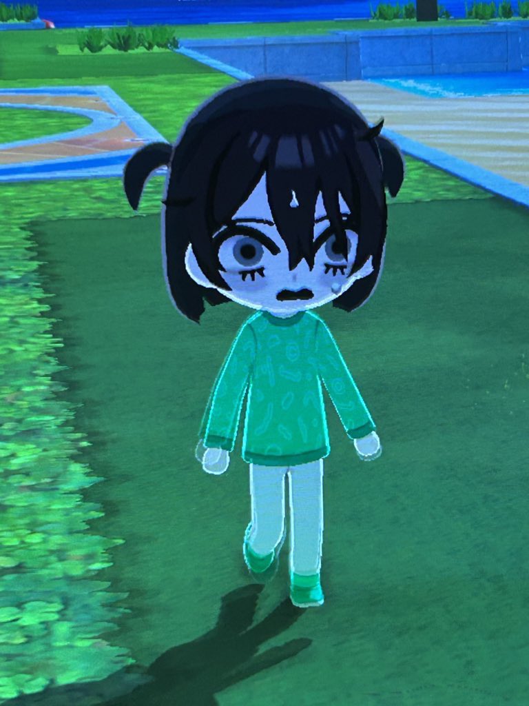 ぱおん軍曹 tweet media