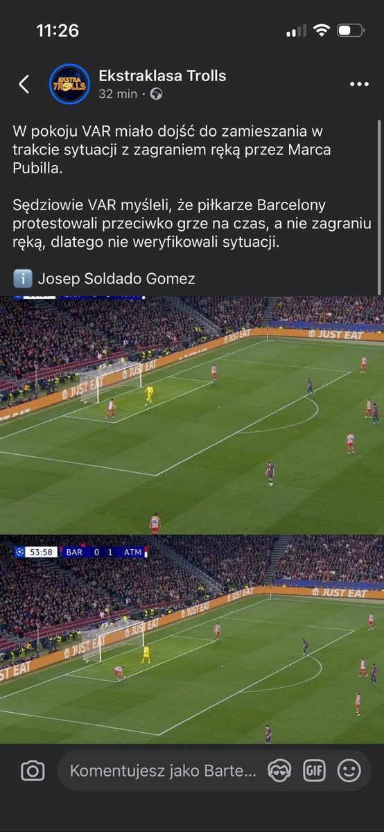 Bartek⚡️🇵🇱 🇪🇺 🏃 🇺🇦 #fuckPutin tweet media