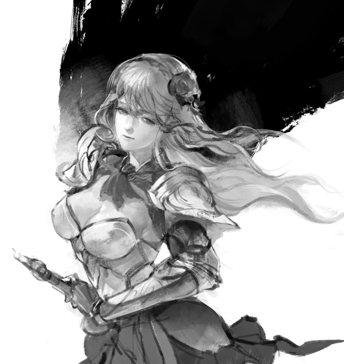ReddoArt's tweet photo. sketch. https://t.co/nqGpwXA79C