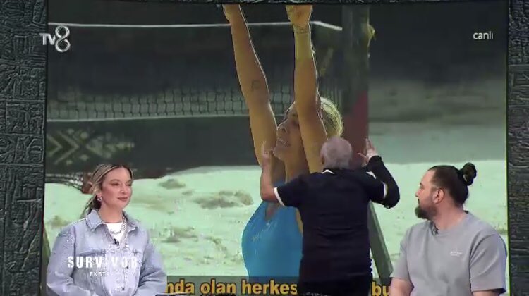 Survivor 2026 tweet media