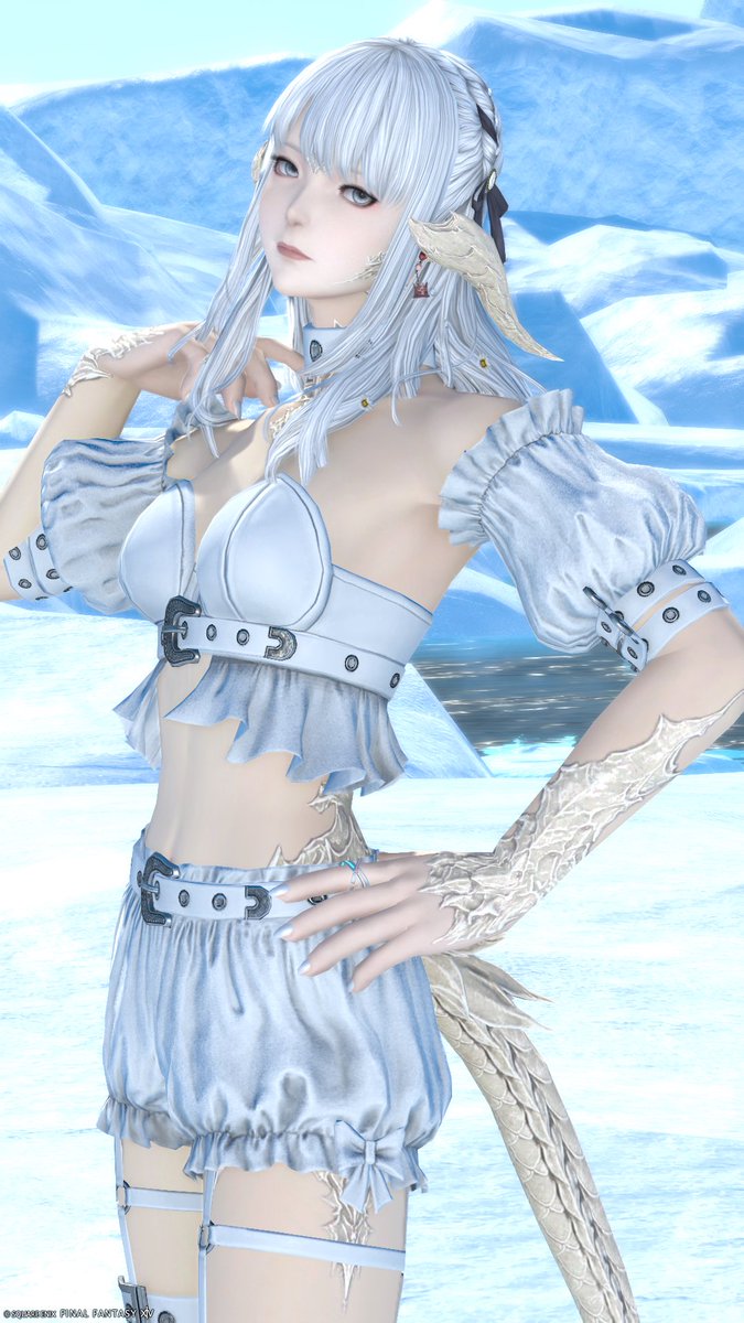 くろ❖ tweet media