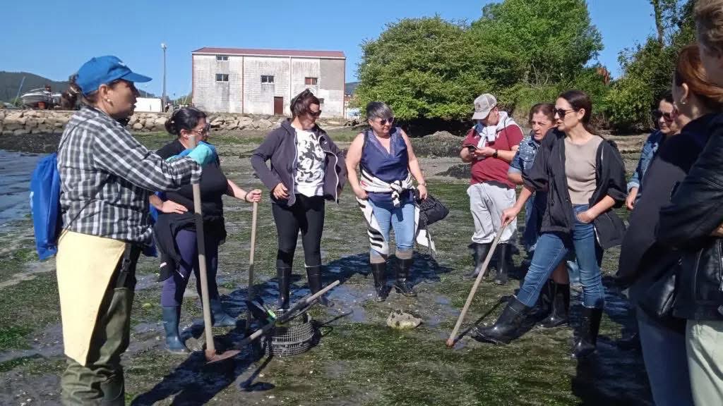 GALP Ría de Vigo-A Guarda tweet media