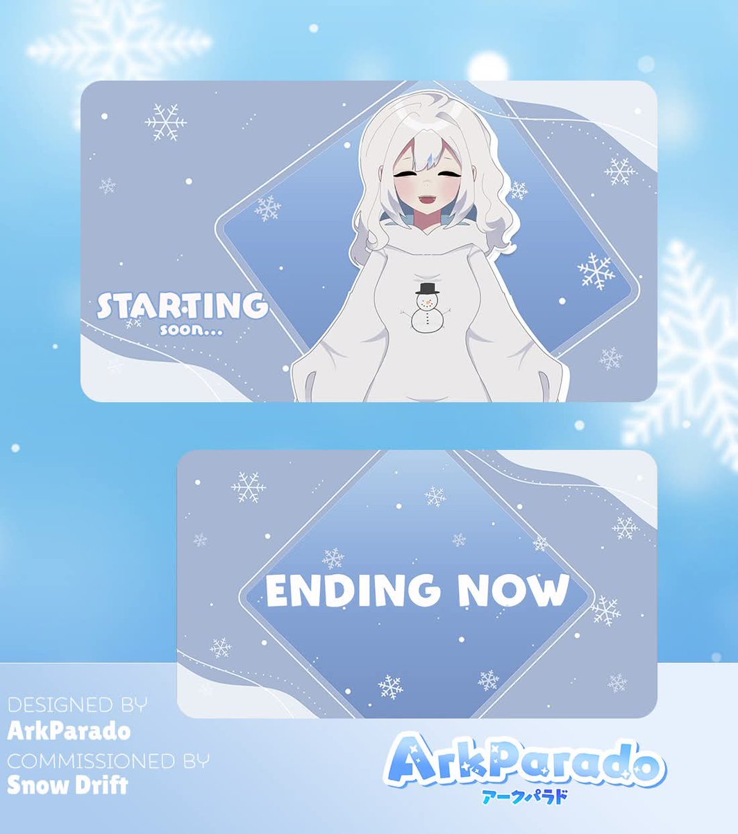 ArkParado's tweet photo. @kaeyyln Halu, thank u for sharing this opportunity!
Here's my portfolio: https://t.co/pH2QtuotEB
VGen: https://t.co/FJ0yRxEJjA https://t.co/6NSOIIRel3