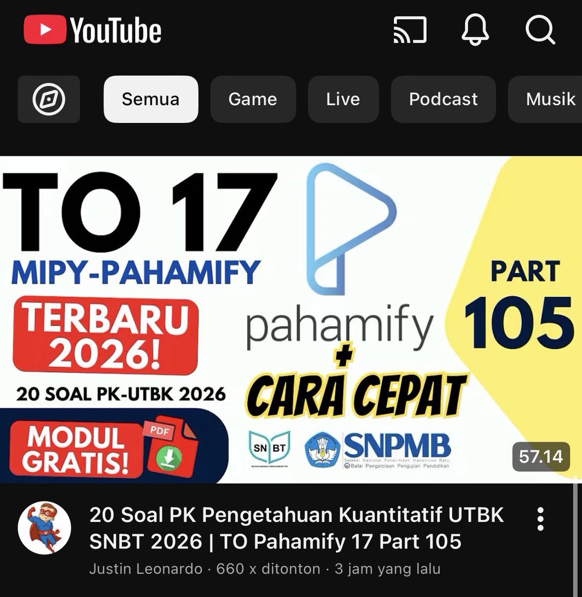 asha freetag! #LOCKIN 😾 tweet media