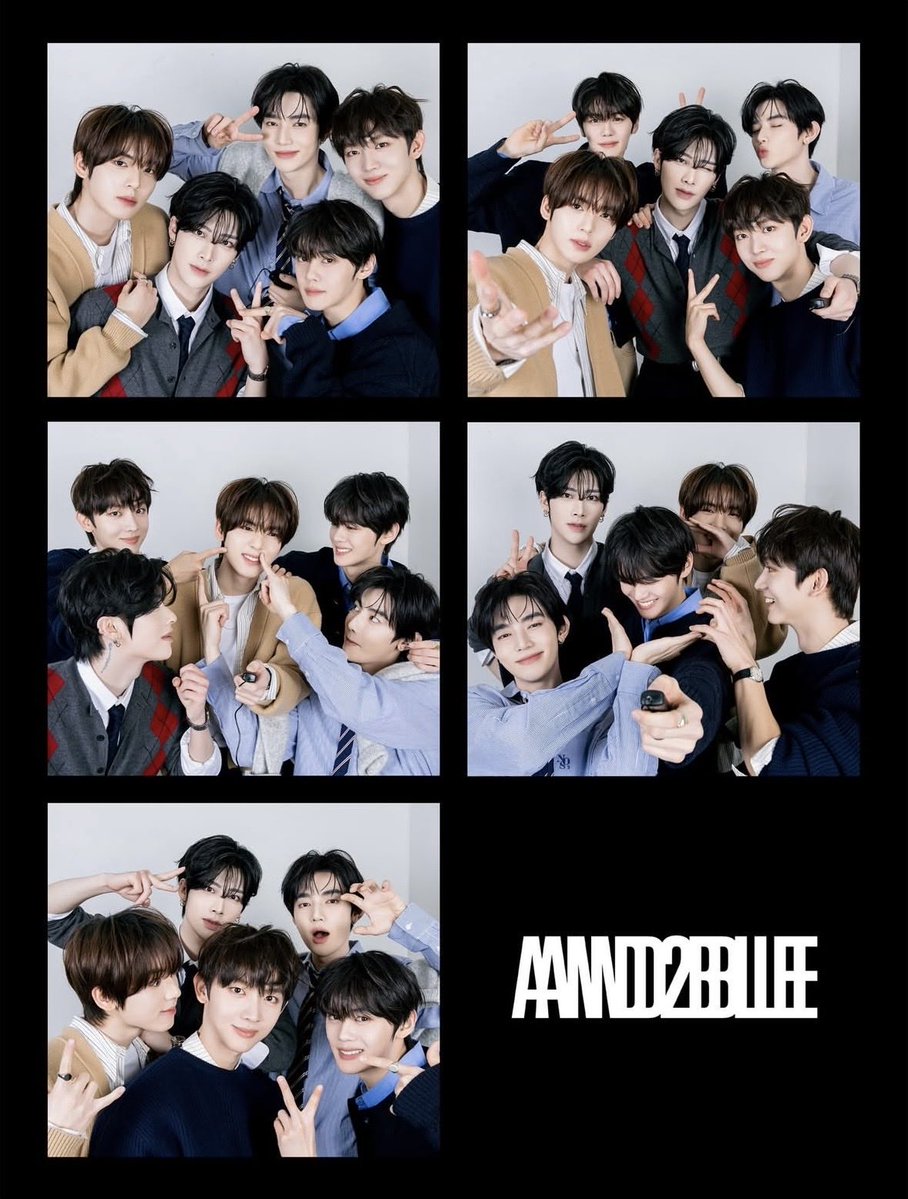 mooooofumo's tweet image. 全員顔が良過ぎる。#AND2BLE