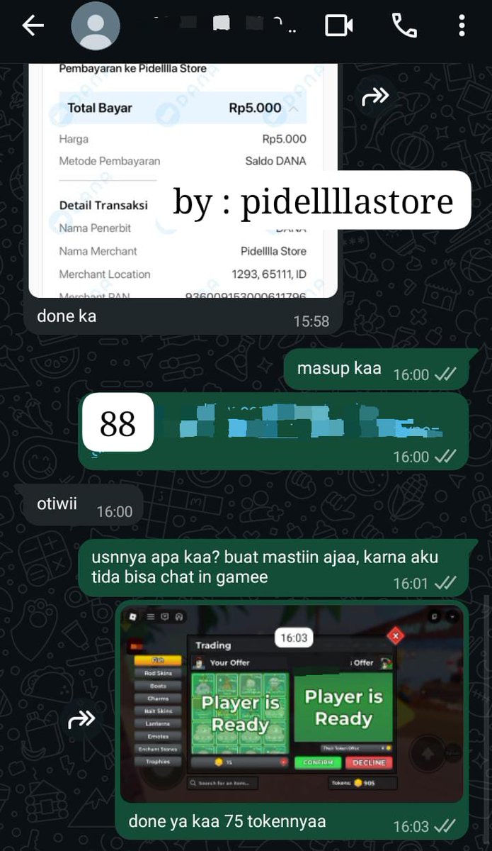 pidelllla || dm gbs di bls, wa&tele aja ya tweet media