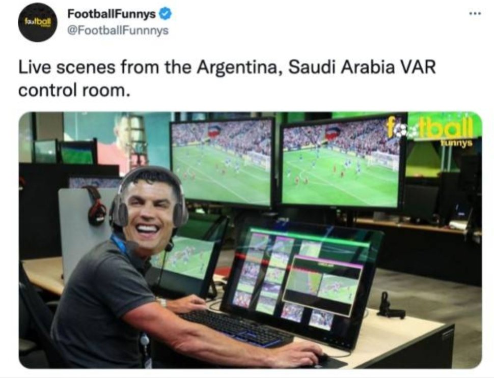 Football Central ⚽ tweet media