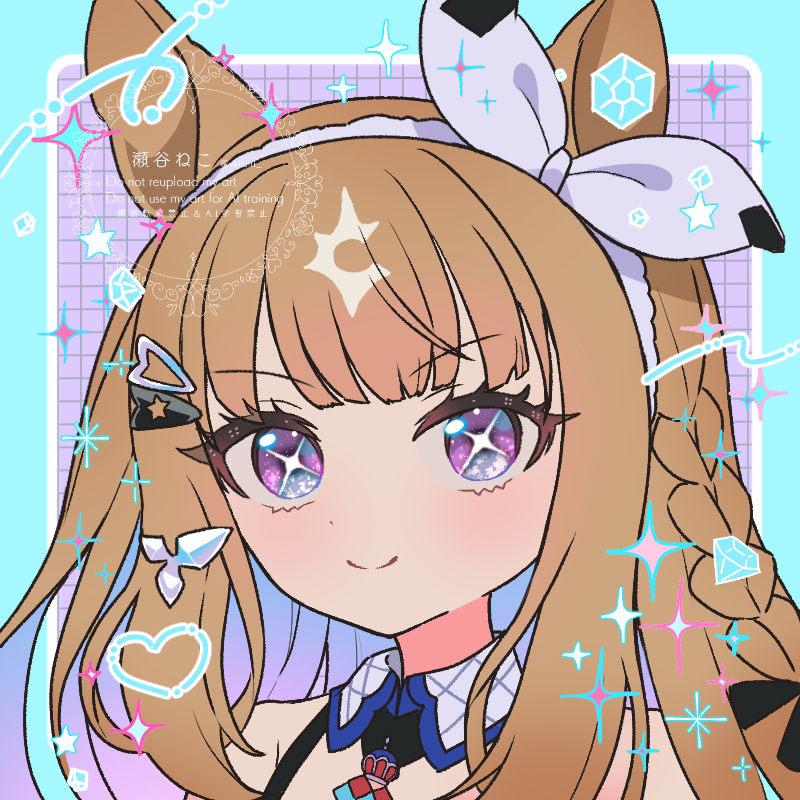 瀬谷ねこ🌸メイド博【A-8】コミティア156 tweet media