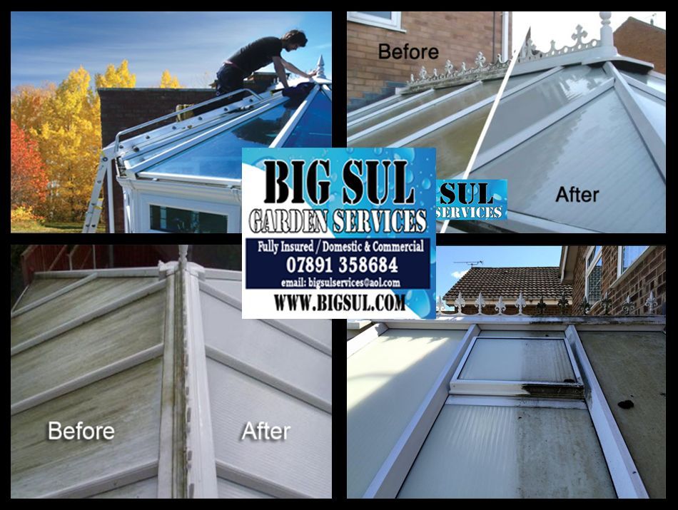 BigSul Services tweet media