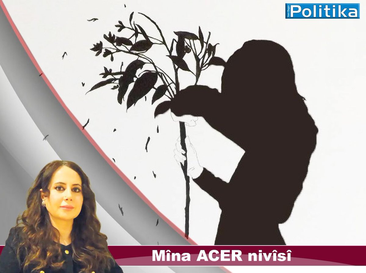 Yeni Özgür Politika tweet media