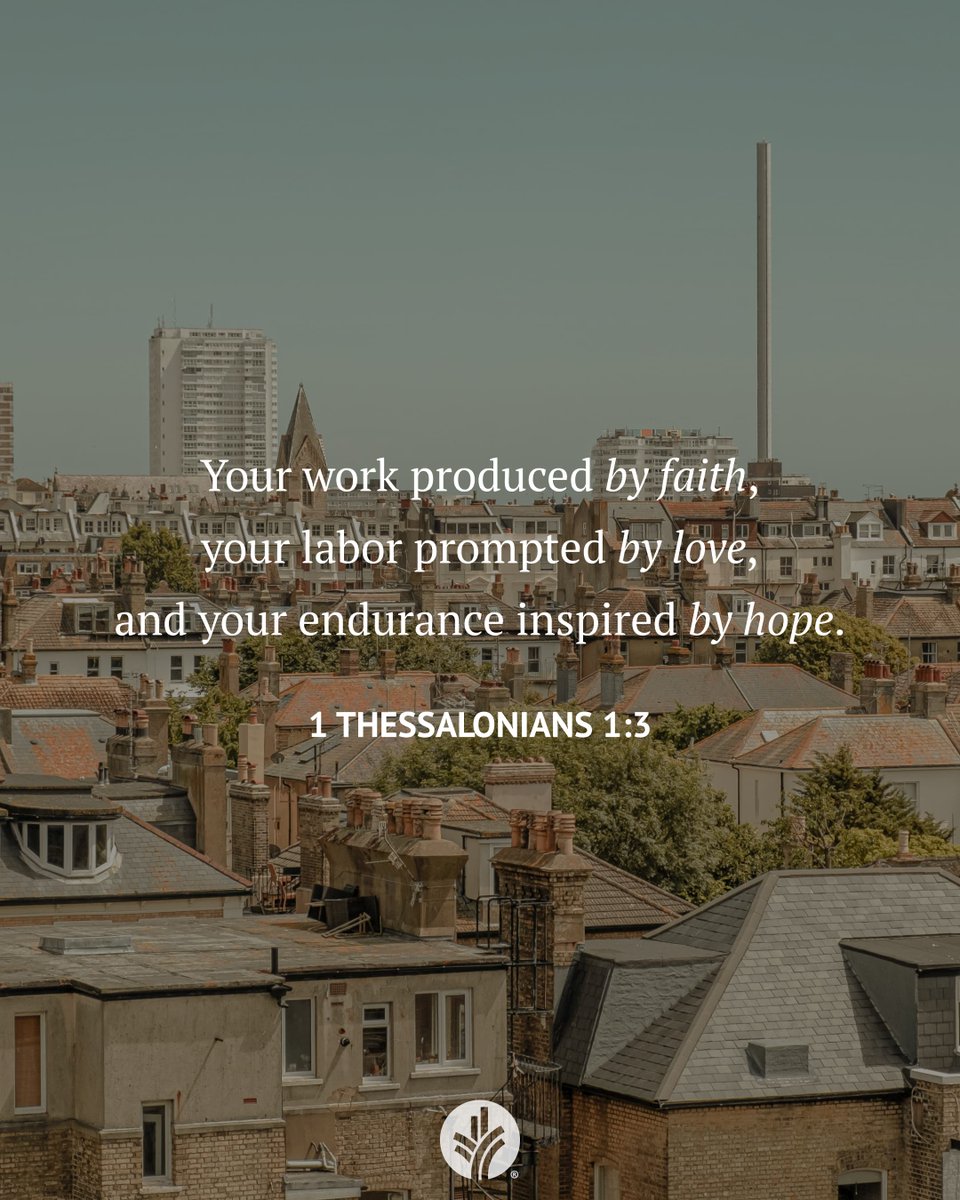 Our Daily Bread tweet media