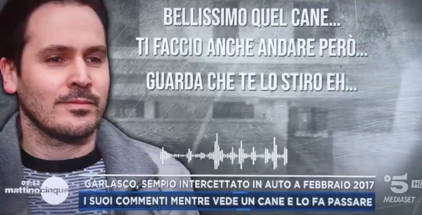 Dana75Nera's tweet image. Immagino se queste intercettazioni su #Sempio 
Le avessero sentite dalla bocca di #Stasi 
Sicuramente per le narrazioni tossiche ne sarebbe uscito fuori un potenziale “serial killer” come un Ted Bundy elegante colto gentile intelligente affascinante insospettabile Sadico
