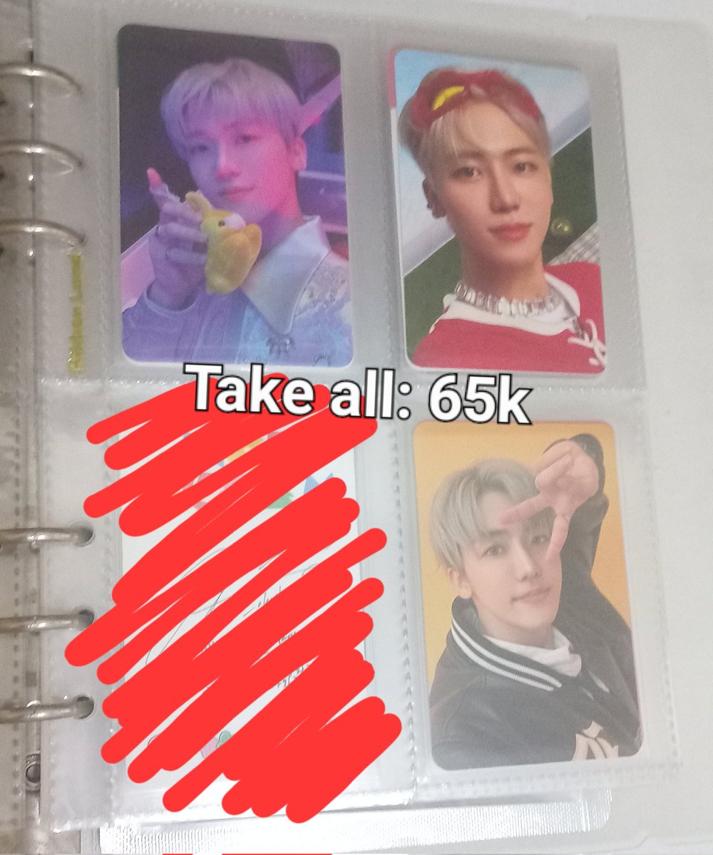 uriaegyoom's tweet photo. Wts NCT DREAM Candy era aab Jaemin [READY INA]

Fixed price, no nego ⚠️
Bisa dp 70% ✔️ 
Bisa co oren ✔️ 
Mention after dm soalnya takut kena filter 🤧🤧
#warungnct #warungkpop #warungnctdream https://t.co/7Sszf39IRB
