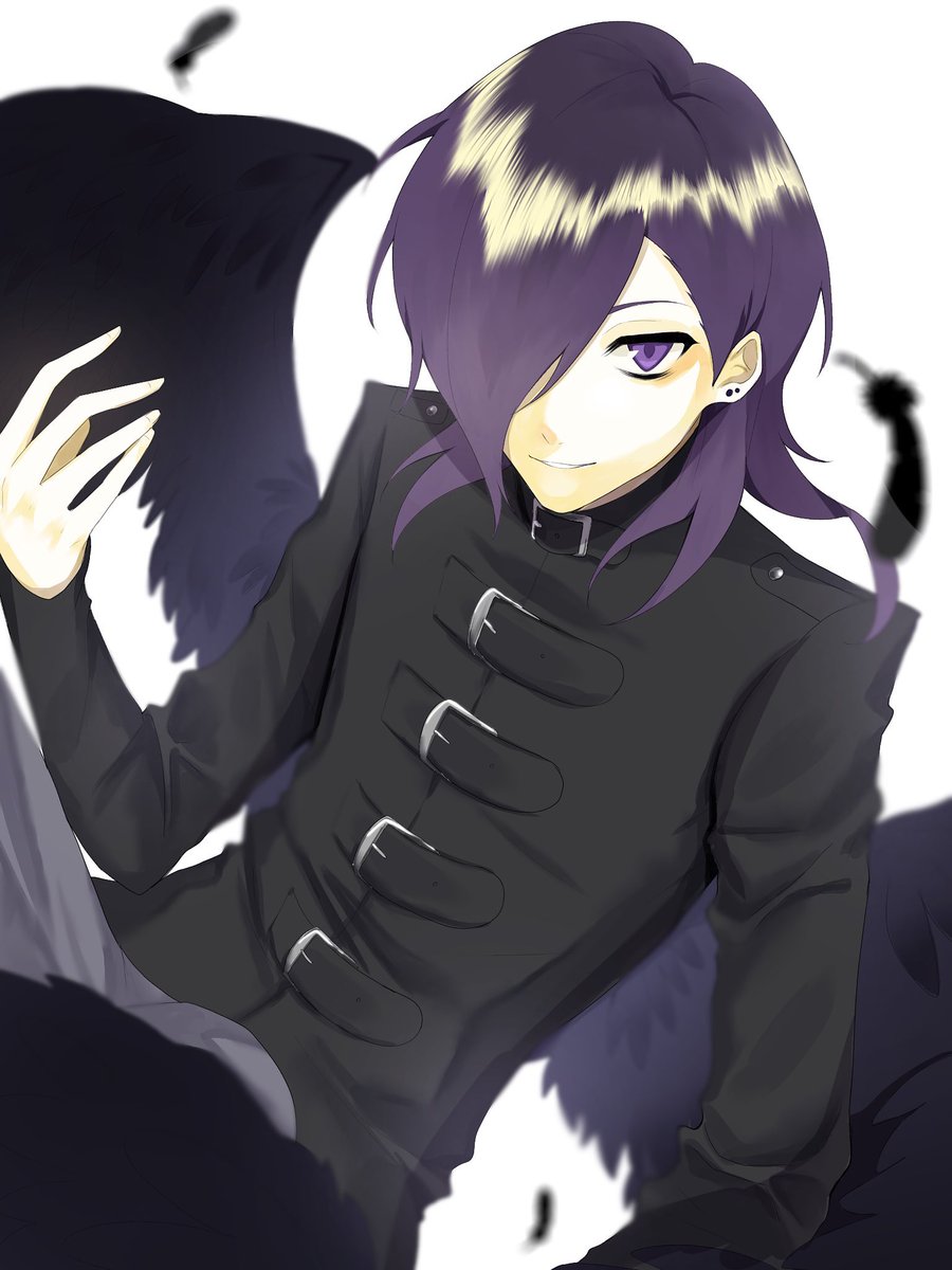 劇薬流刑地 tweet media