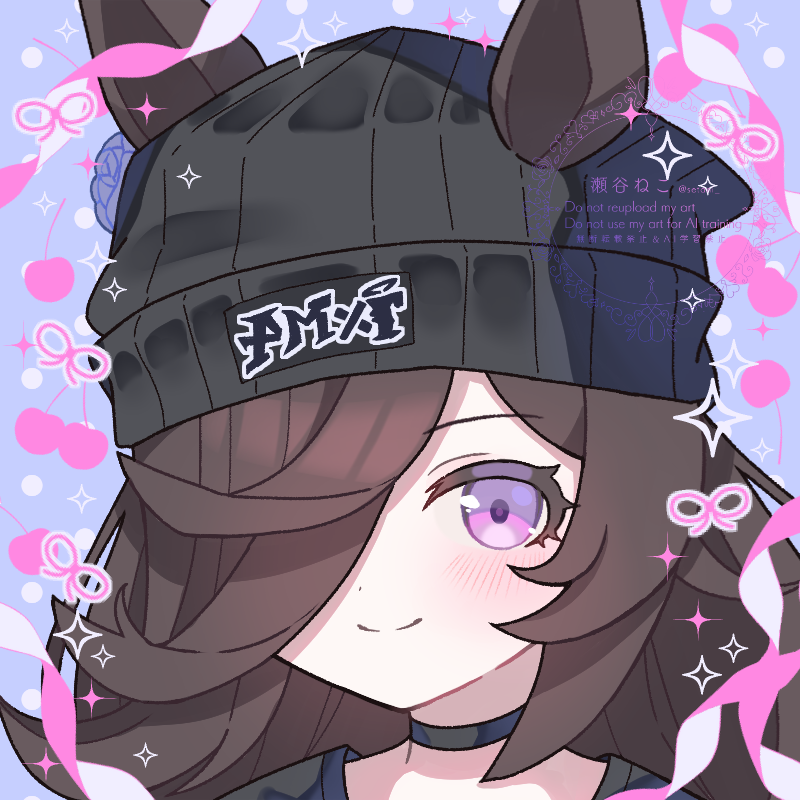 瀬谷ねこ🌸メイド博【A-8】コミティア156 tweet media