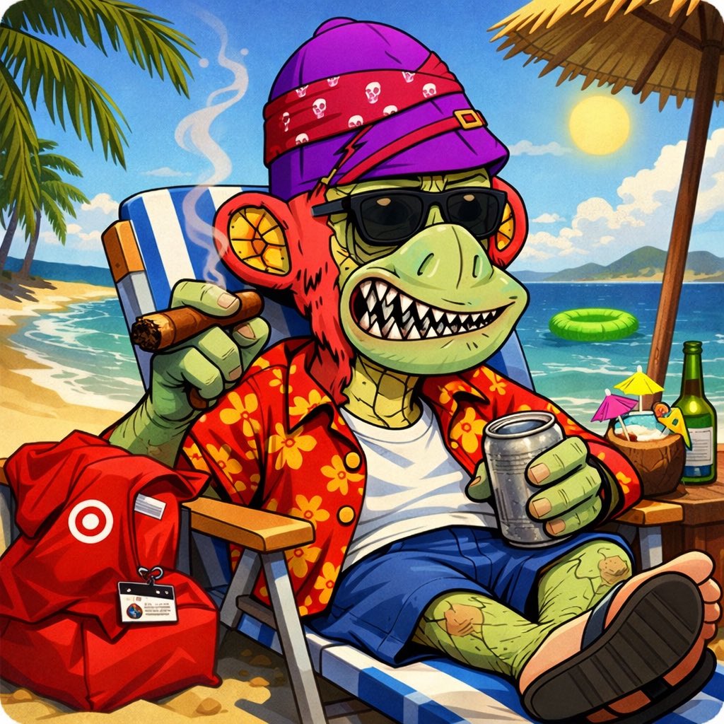 NFTparent 🦍🍌 tweet media