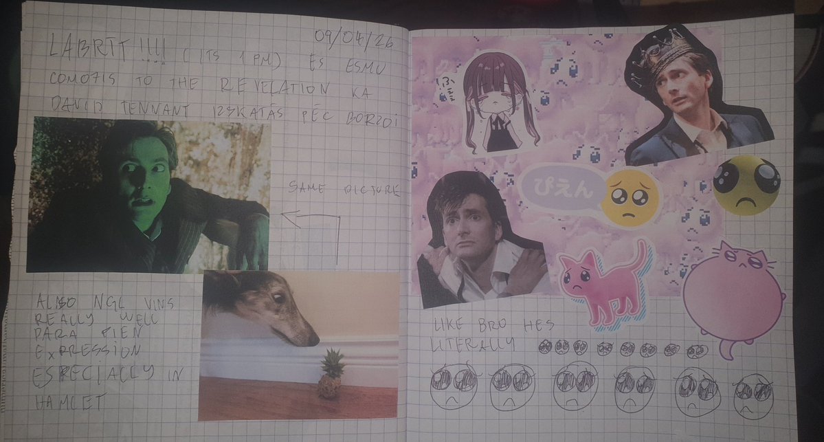 ☣︎ WILL !!!!!! ^_^ tweet media