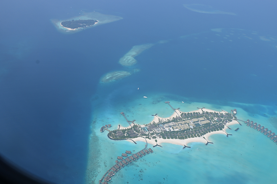 PantipTravel's tweet image. 🏝🌤  วันเดียวเที่ยวมัลดิฟส์ [One day in Maldives]

📌 pantip.com/s/1w1CA

#บลูแพลนเที่ยว #บลูแพลนเน็ต #Blueplanet #Maldives #เที่ยวเกาะ #เที่ยวมัลดีฟส์ #มัลดีฟส์ #เที่ยวต่างประเทศ