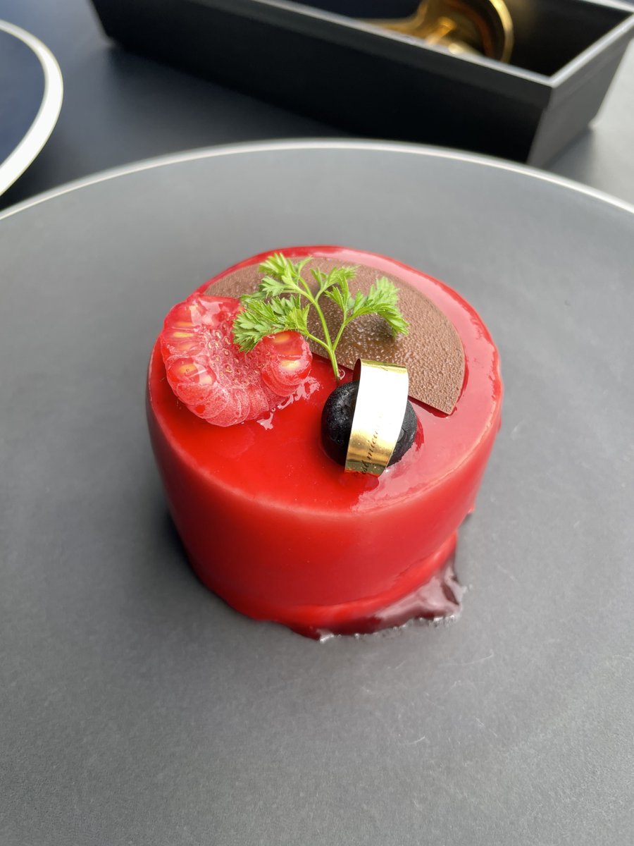 いぬ山たぬ子☺︎❁𖥧🦔2歳児と0歳児なう tweet media