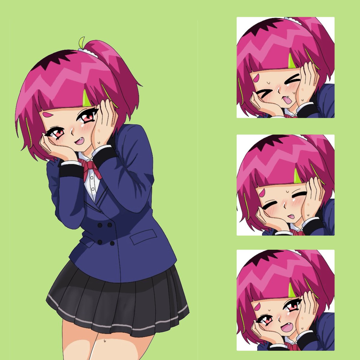 おねえ tweet media