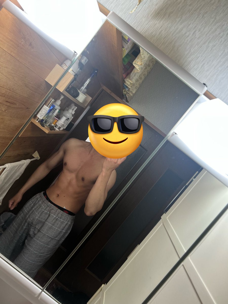 ほね|from48kg tweet media