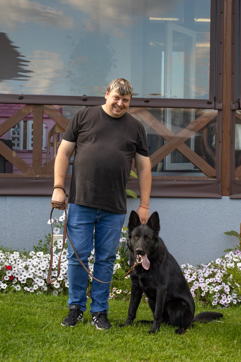 Dosia XGod tweet media