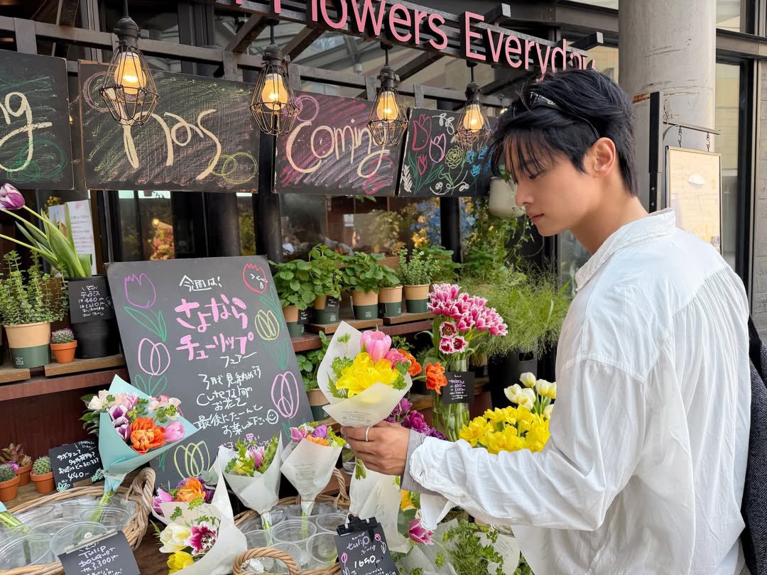 oo_shoco's tweet photo. すいませんが！？！？！？！？？えねねんさん！？！？！？？？私聞いてませんよ日本に来てたこと？？？？？？？？？？え？？？？？？
カルディで何買ったの？？？？同じの買いますからね！！！😡😡😡😡 https://t.co/XO8NS3UeJE