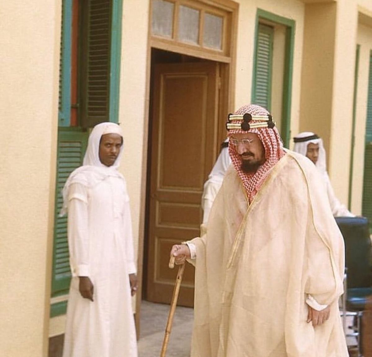 Saudi Beauty tweet media